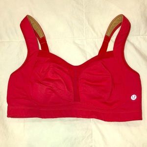 Lululemon Tata Tamer 34C